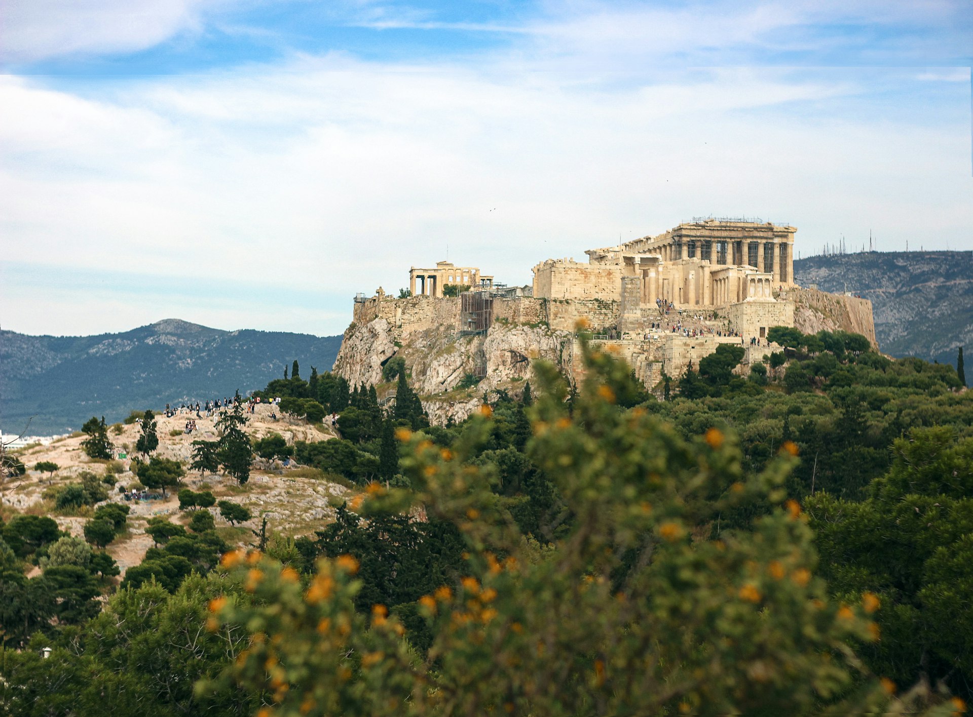 brown concrete building photography