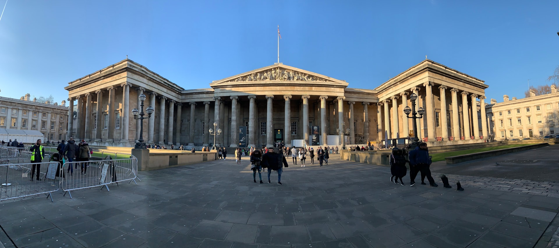 people walking on street near building during daytime