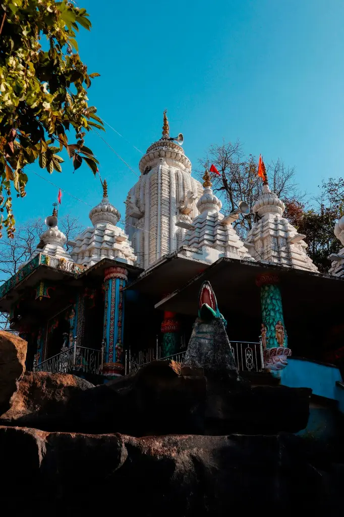 unsplash_q5yCDEJqVHk_ Mata Vaisnodevi katra.webp