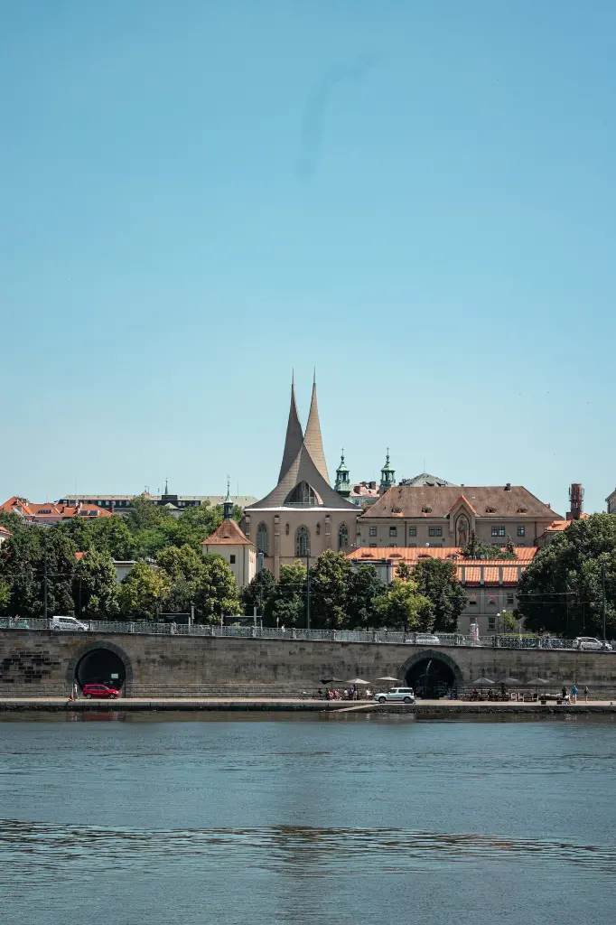 unsplash_1E9L4Wi-BuQ_ Vltava River .webp