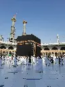 Umrah Tour - Standard Package