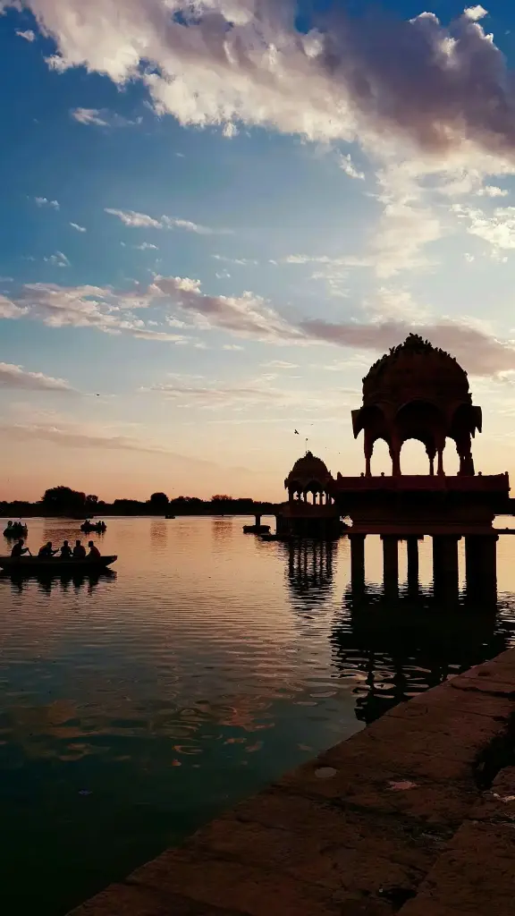 Hospitor : Splendors of Rajasthan : Jaipur : Jaisalmer : Bikaner : Jodhpur : India (1, 0, 0, 0)