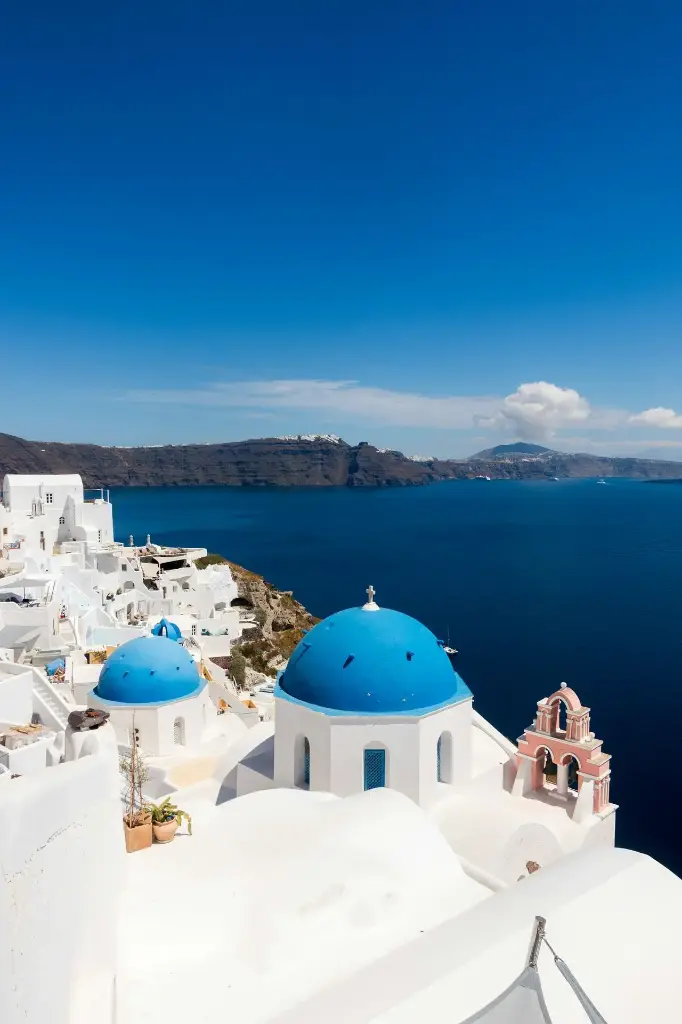 Hospitor : Greek Isles Tour : Athens : Mykonos : Santorini : Premium Europe  (1, 0, 0, 0)