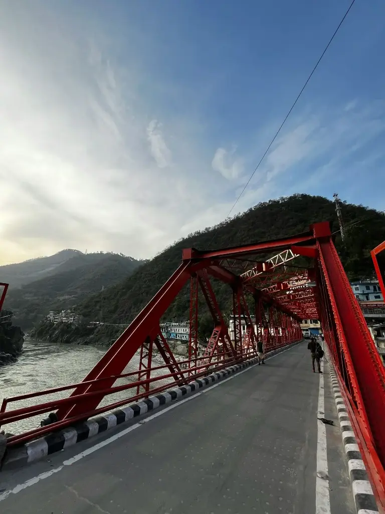 Hospitor : Himalayan DevPath : Haridwar : Guptkashi : Kedarnath : Badrinath : Rudraprayag : India  (1, 0, 0, 0)