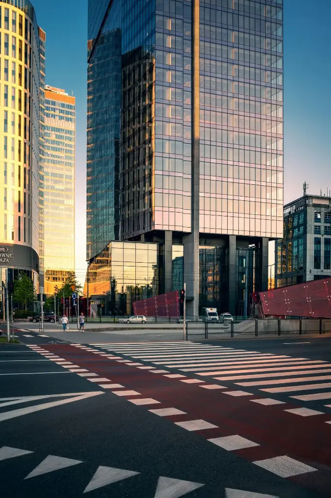 Hospitor : Breathtaking Baltic Journey Ends in Vistula City (1, 0, 0, 0)