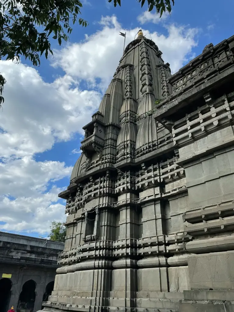 Hospitor : Nashik Diaries : Maharashtra : India  (1, 0, 0, 0)