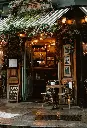 Hospitor : Italian Charm & French Elegance with Spanish Vibe