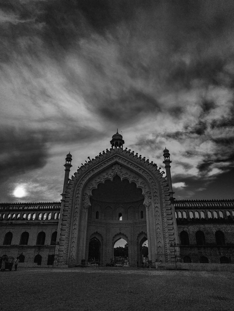 Hospitor : Divine Uttar Pradesh Tour : Lucknow : Ayodhya : Prayagraj : Varanasi  (1, 0, 0, 0)