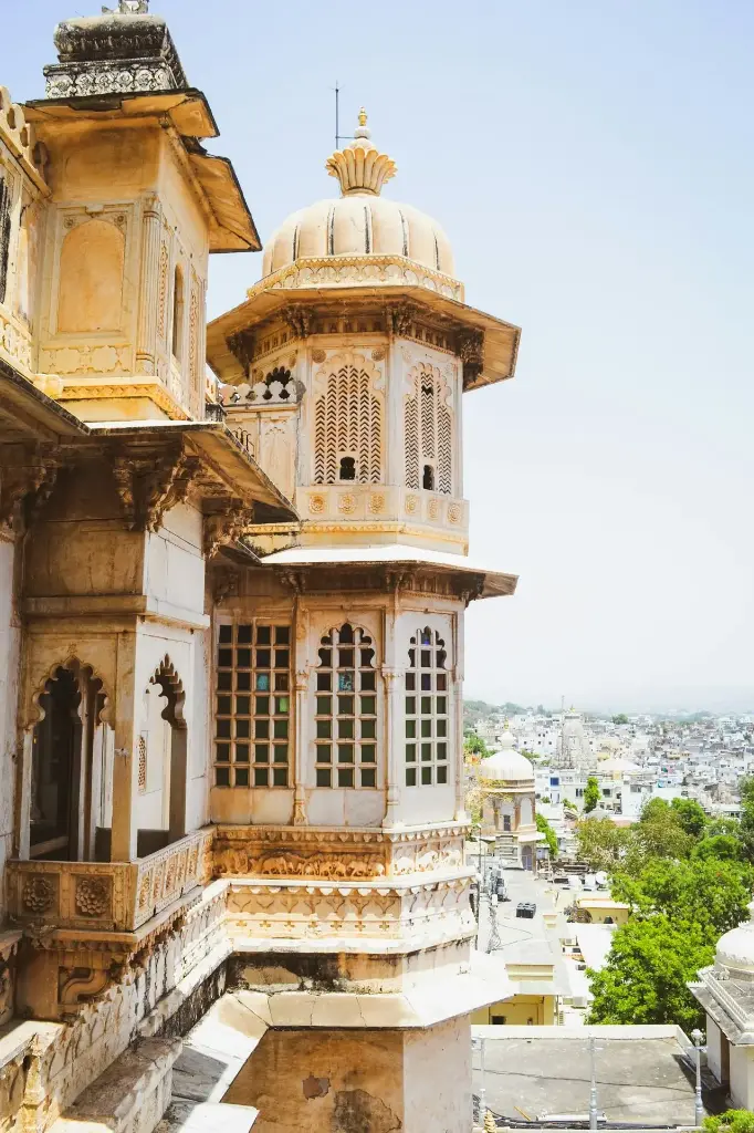 Hospitor : Only Udaipur : India  (1, 0, 0, 0)