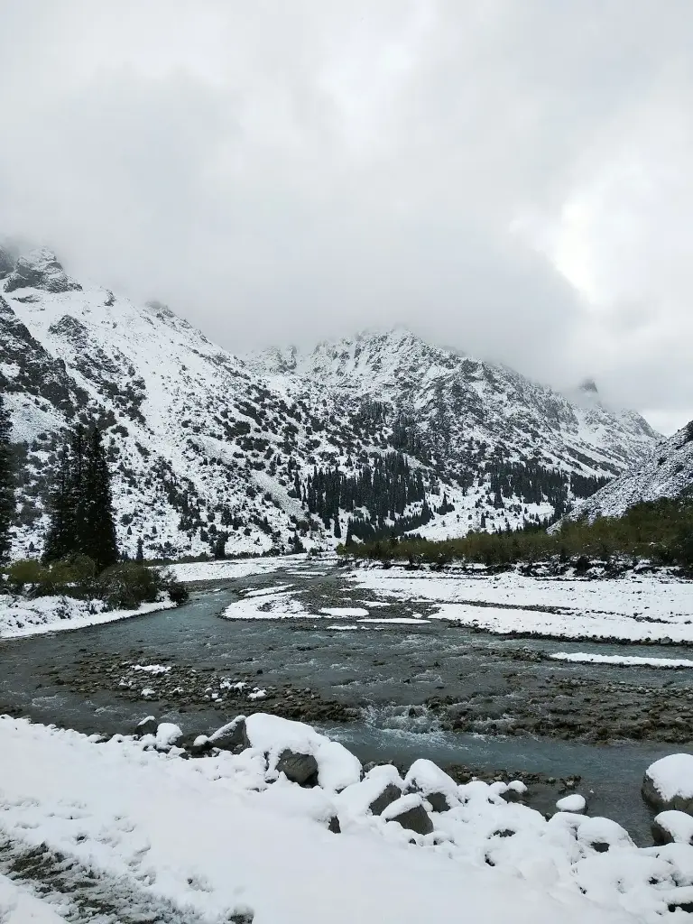 Hospitor : Kyrgyzstan Unveiled: From Bishkek to Issyk Kul  (1, 0, 0, 0)