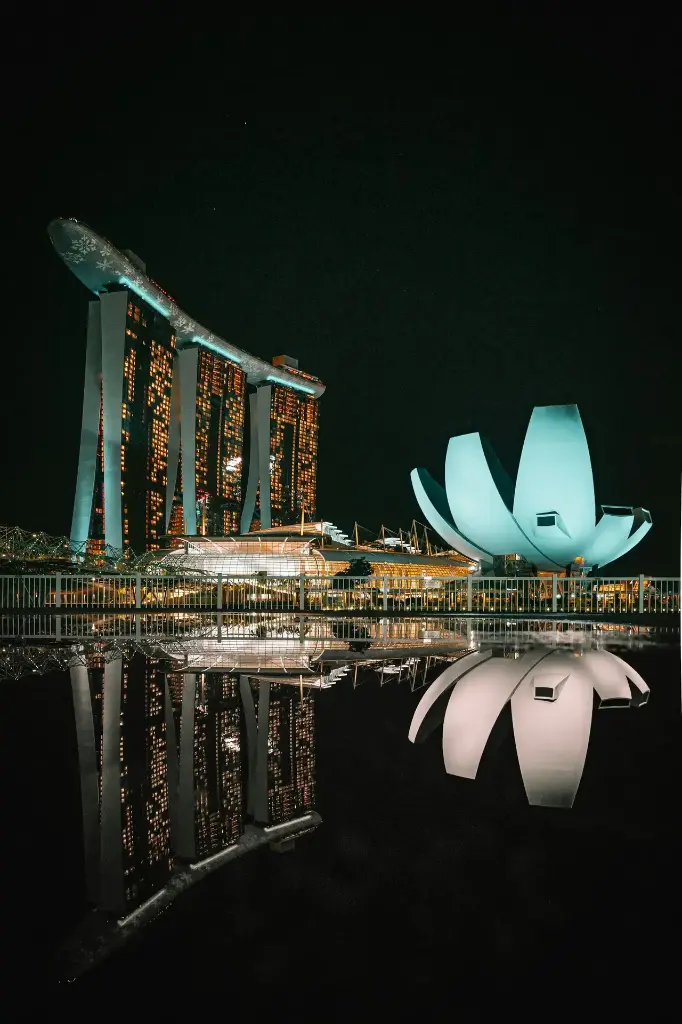 Hospitor : Singapore Deluxe Tour Package (1, 0, 0, 0)