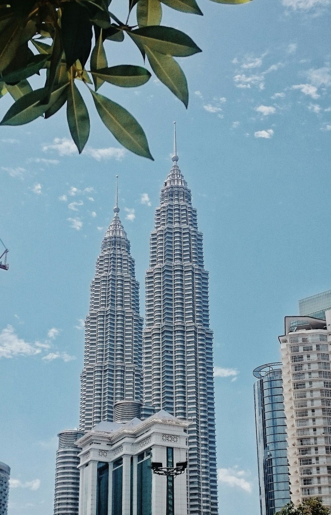 Hospitor : Deluxe : Magical Malaysia with Perfect Penang (1, 0, 0, 0)