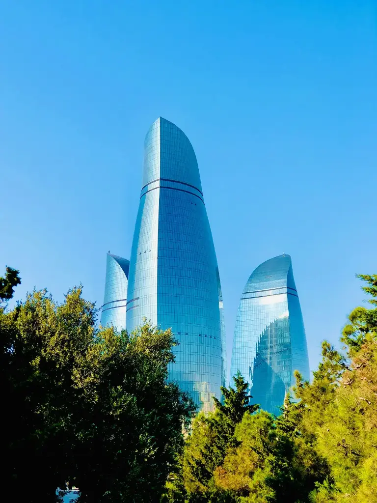 Hospitor : Expolre Baku with Gabala : Premium Azerbaijan  (1, 0, 0, 0)