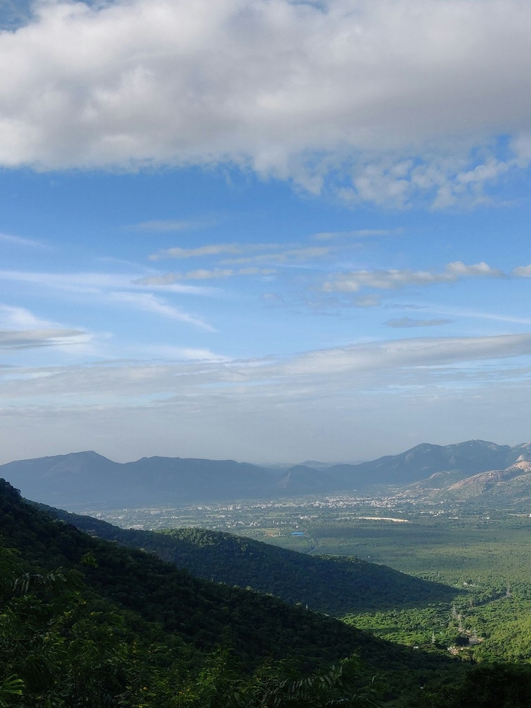 Hospitor : Deluxe Trails of Pondicherry : Chennai : Tirupati : India (1, 0, 0, 0)