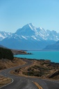 Hospitor : Nature's Luxurious Masterpiece : New Zealand