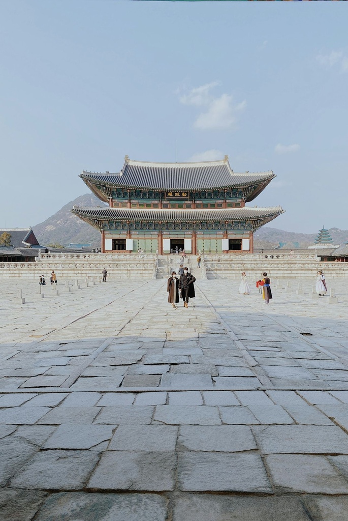 Hospitor : Luxurious Seoul : South Korea (1, 0, 0, 0)