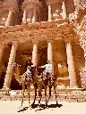 Hospitor : Pilgrimage Through Time : Israel : Egypt : Jordan