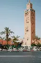 Hospitor : Echoes of Empire: Morocco’s Majestic Cities