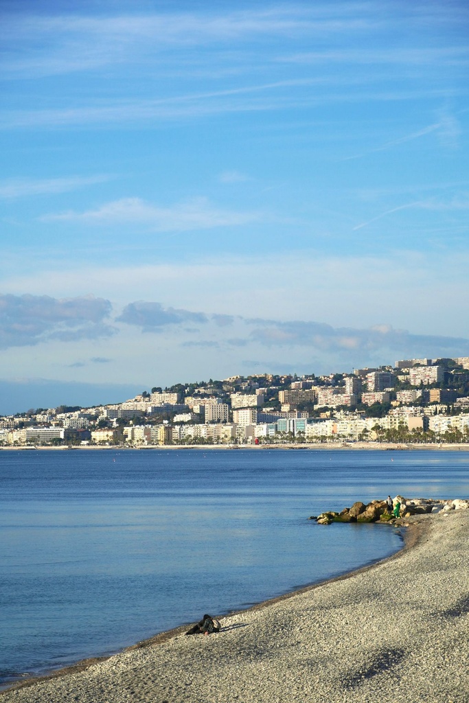 Hospitor : La Belle France: A Scenic Cross-Country Tour