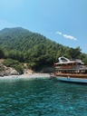 Hospitor : Shores of Time: A Hellenic Sea Journey : Greece : Turkey 