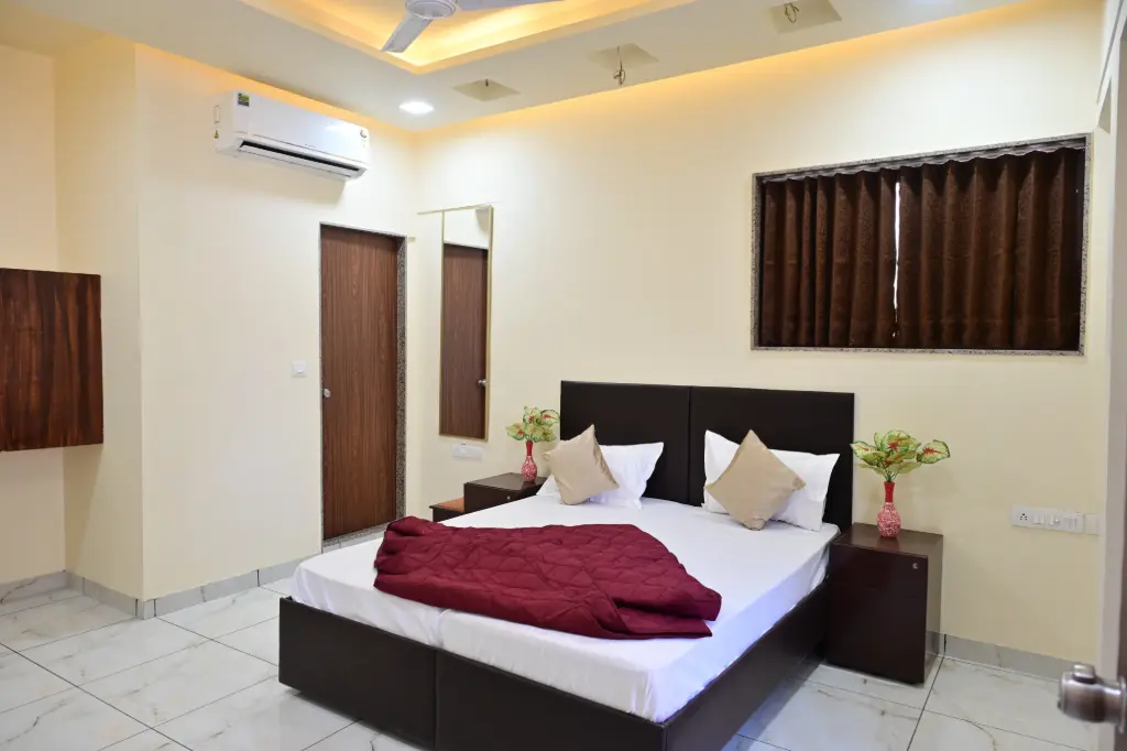 Super Deluxe Room (2, 0)