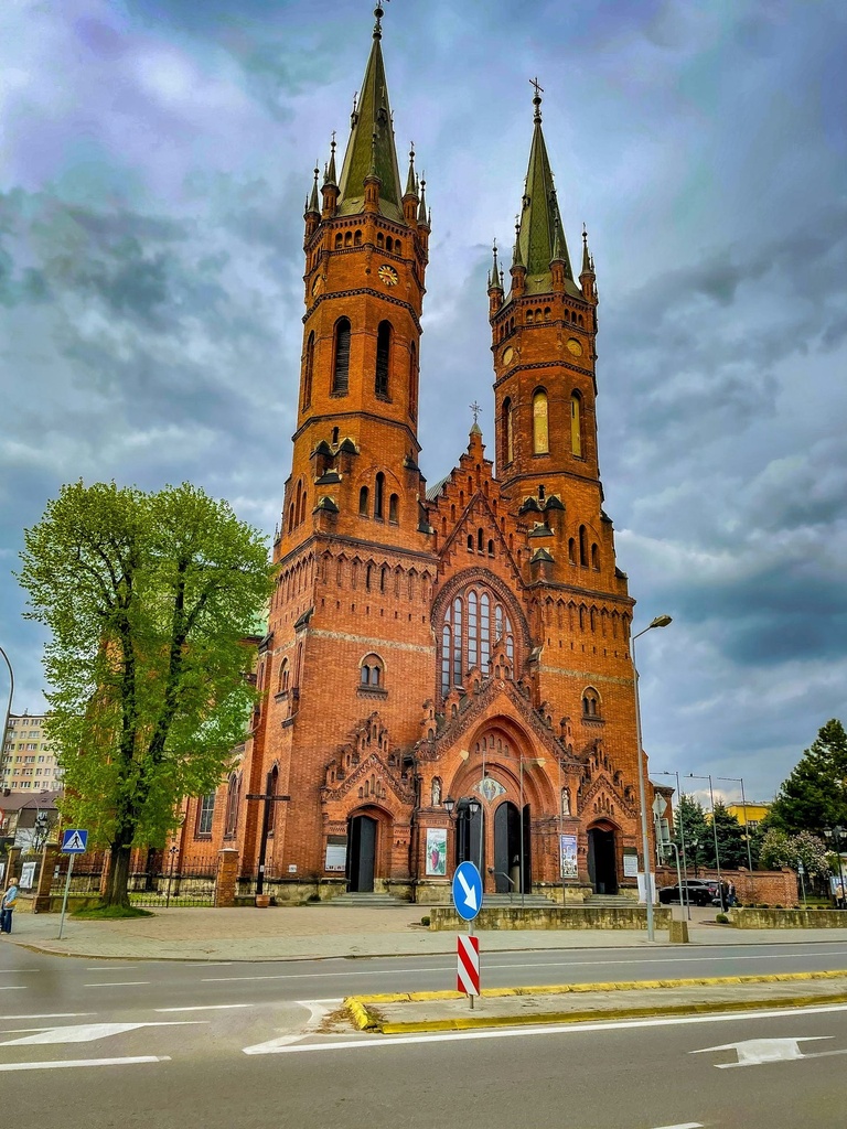 Hospitor : Explore Poland: Cities, Castles & Culture (1, 0, 0, 0)