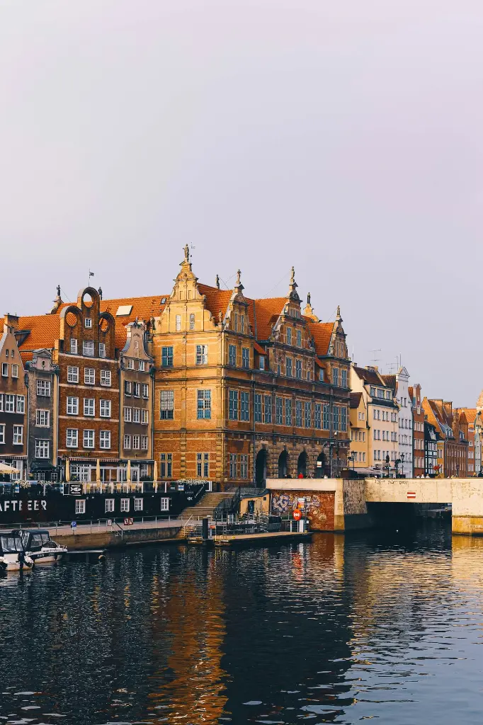 Hospitor : The Grand Circuit of Poland (1, 0, 0, 0)