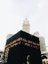 Umrah Tour - Standard Package
