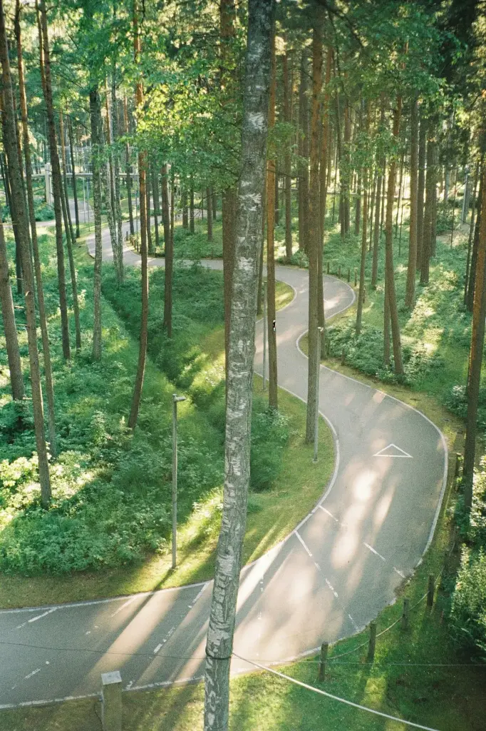 Hospitor : From the Baltics to Bohemia : CZECH REPUBLIC : ESTONIA : GERMANY : LATVIA : LITHUANIA : POLAND (1, 0, 0, 0)