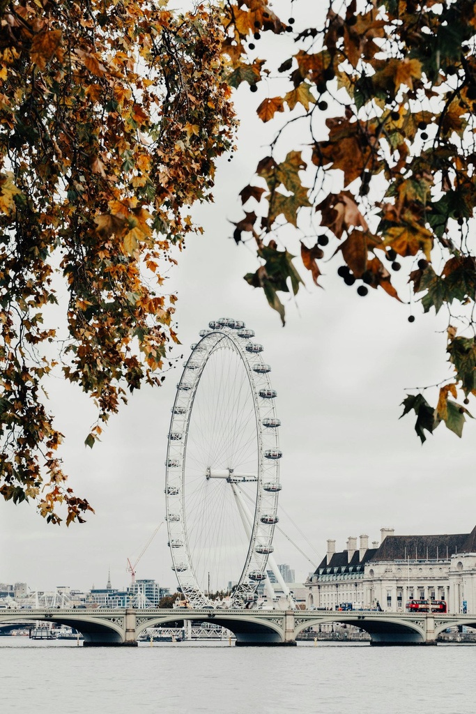 Hospitor : From Lochs to Landmarks : England : Scotland (1, 0, 0, 0)