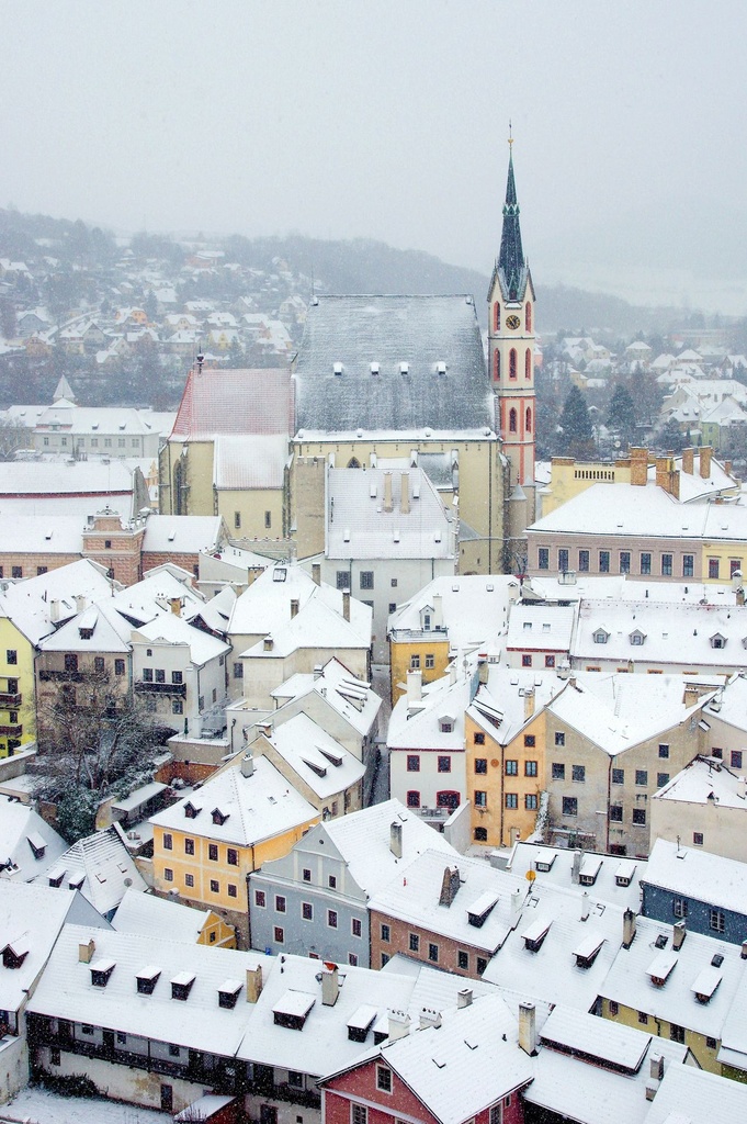 Hospitor : Graceful Journeys : AUSTRIA : CZECH REPUBLIC : ENGLAND : FRANCE : GERMANY : SWITZERLAND : NETHERLANDS (1, 0, 0, 0)